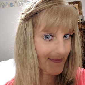 Meet your Posher, Jean ann